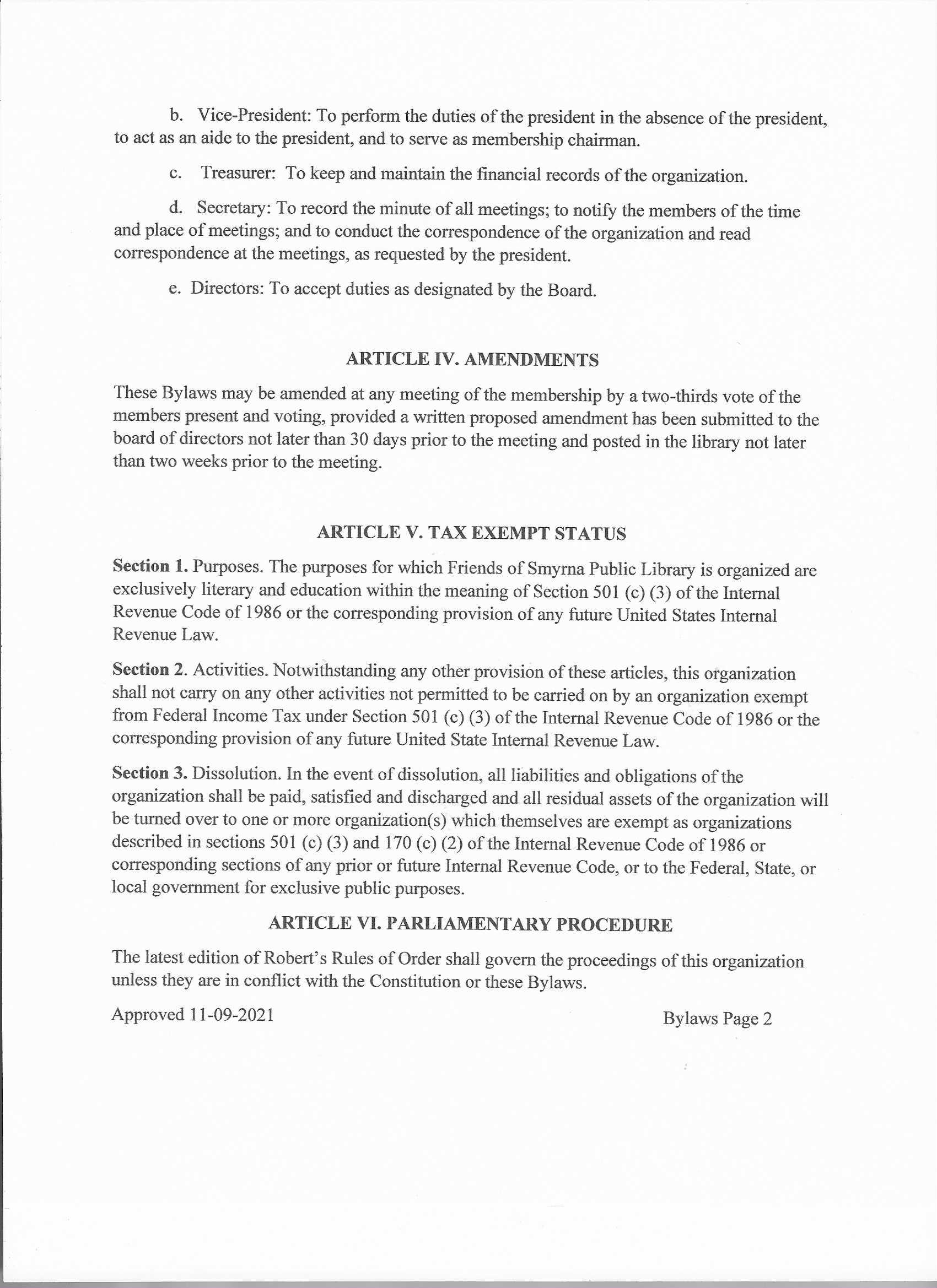 Friends Of Smyrna Library RCLS friends-of-smyrna-library-rcls