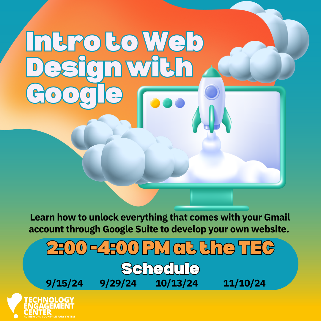 Intro to Web Design with Google