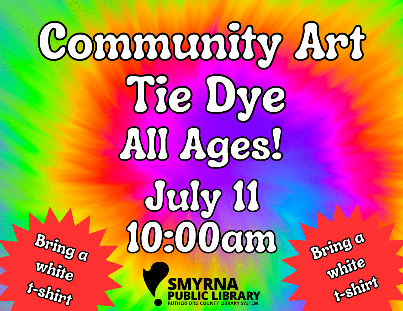 Community Art At Smyrna Library RCLS community-art-at-smyrna-library-rcls