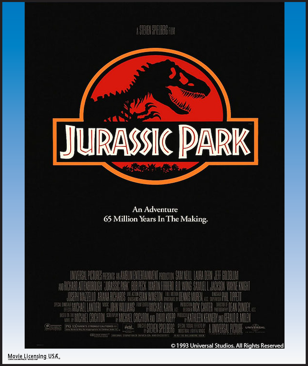 Superman is Smyrna Public Library's June Movie Matinee, playing Saturday June 6 at 2:00pm