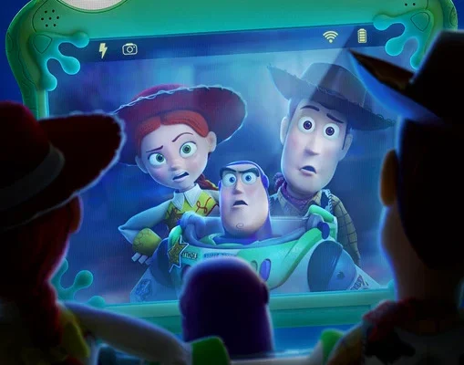 Toy Story 5 is Smyrna Public Library's November Movie Matinee, playing Saturday November 7 at 2:00pm
